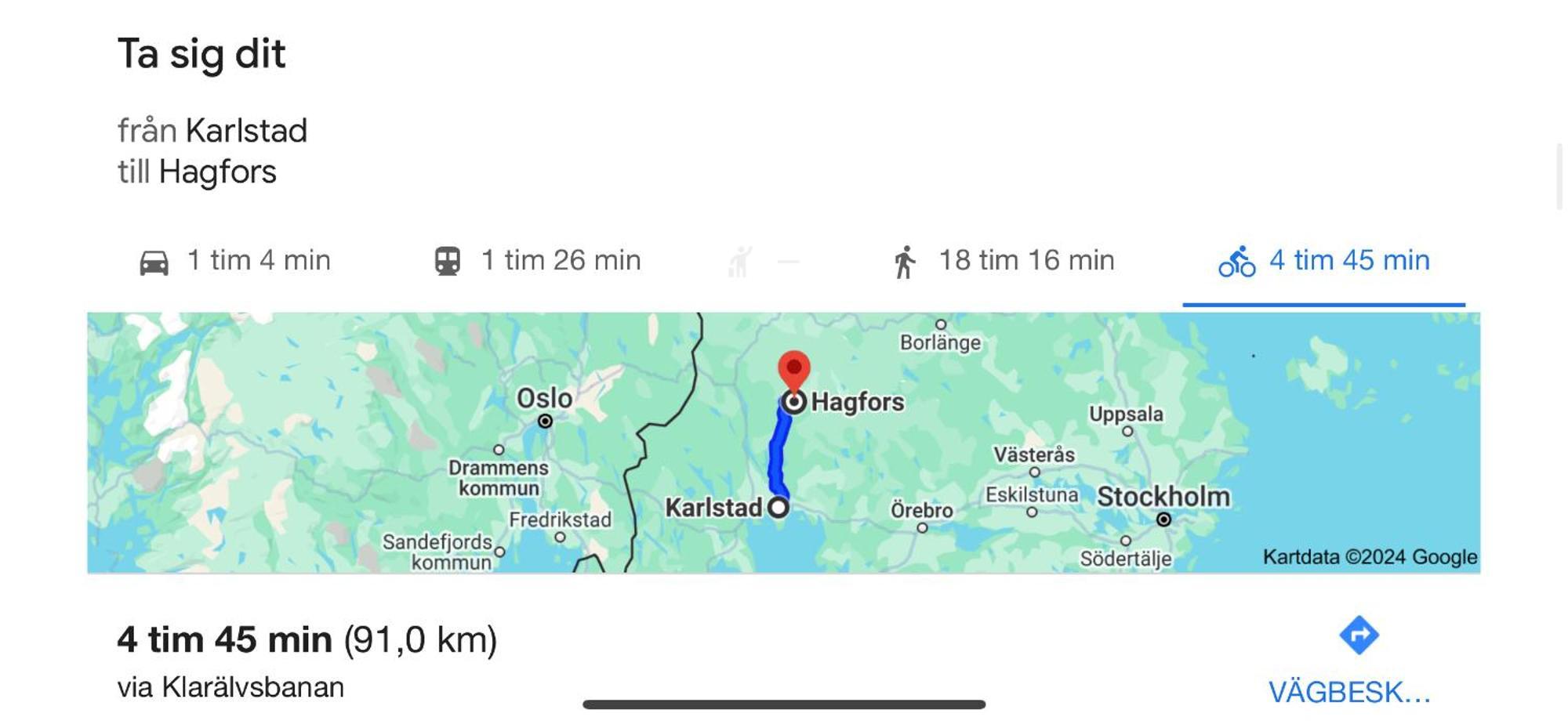 Ulvsby Ranch Western Camp Karlstad Ngoại thất bức ảnh