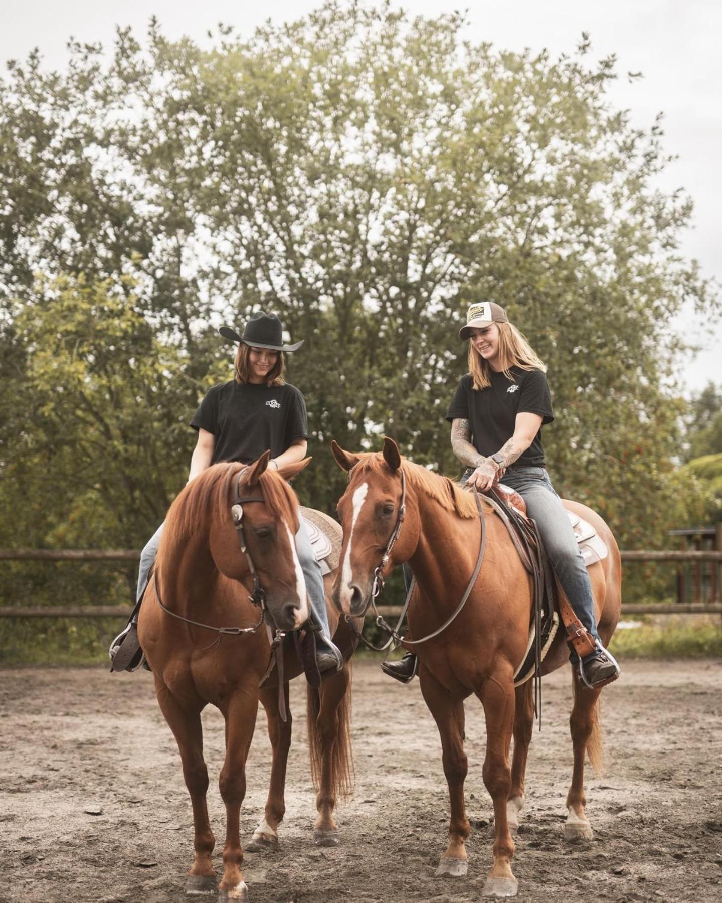 Ulvsby Ranch Western Camp Karlstad Ngoại thất bức ảnh